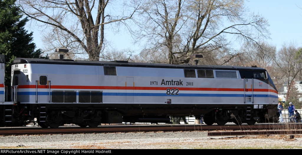 AMTK 822